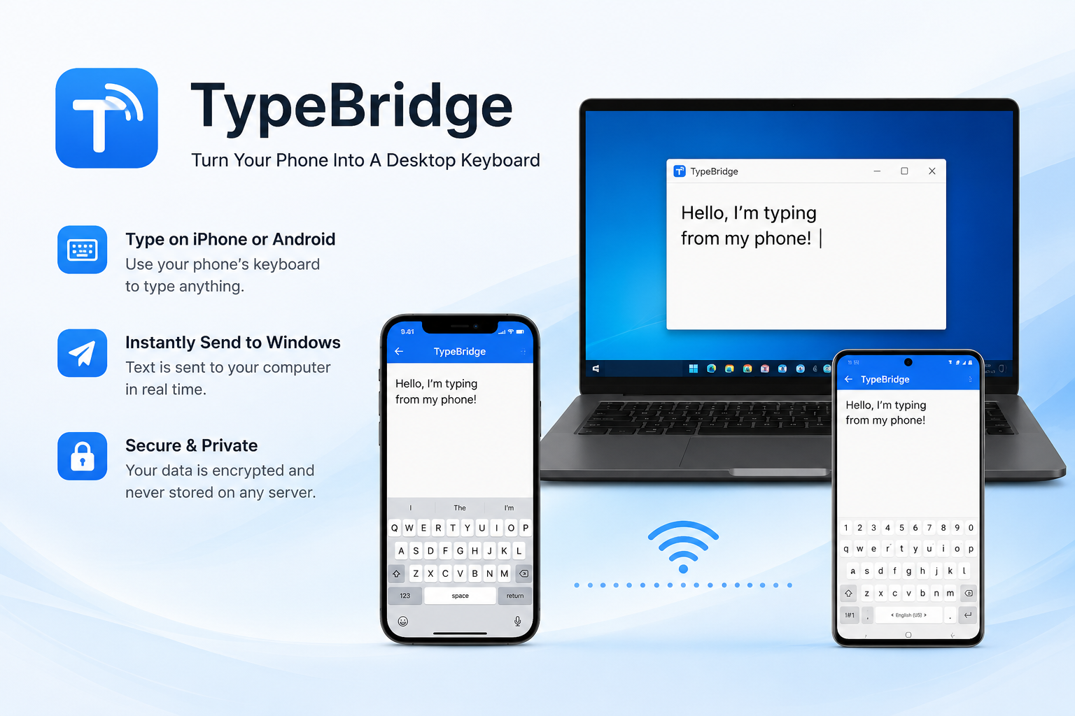 TypeBridge