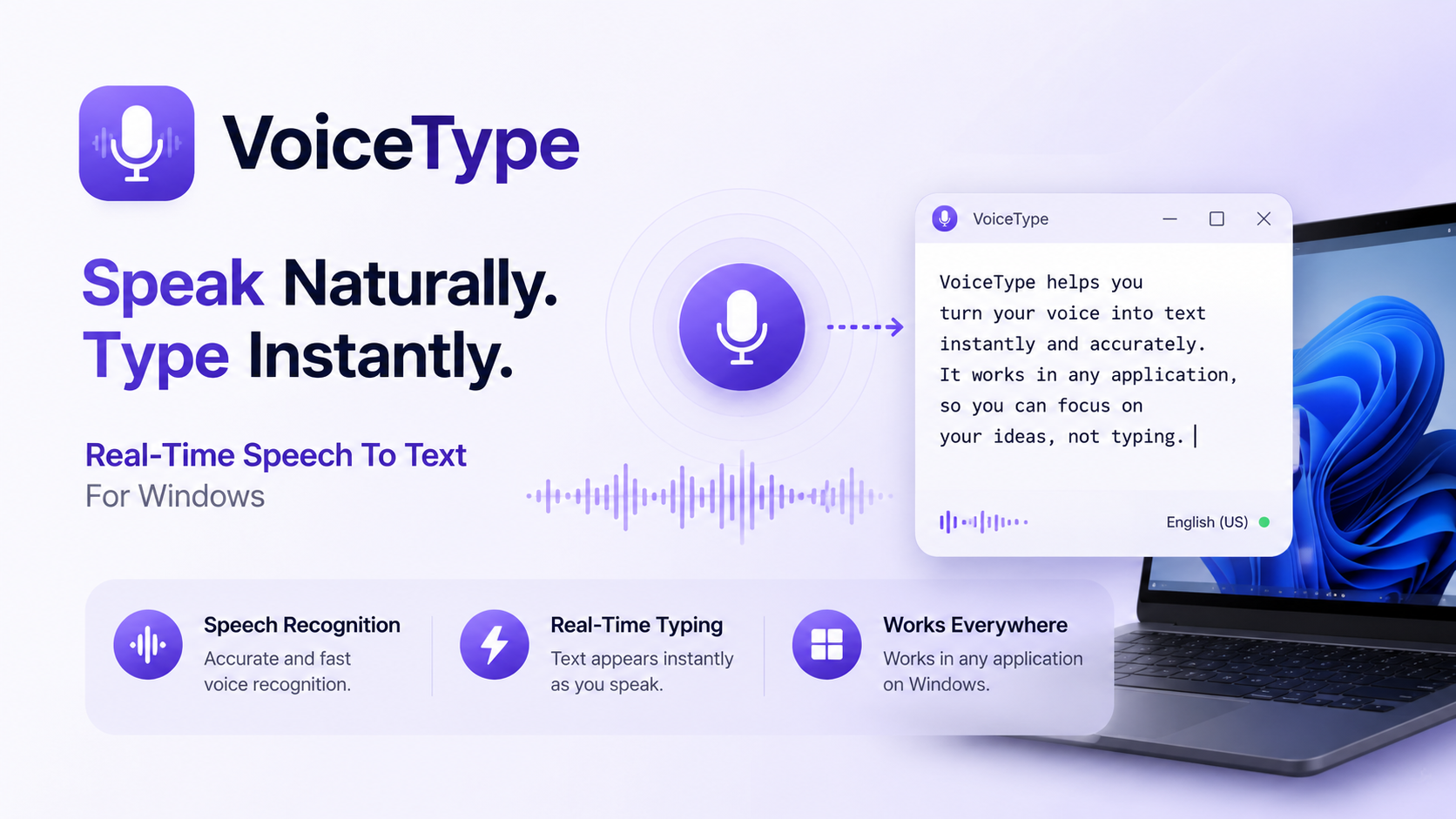 VoiceType